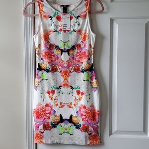 H&M dress. Sz S NWT